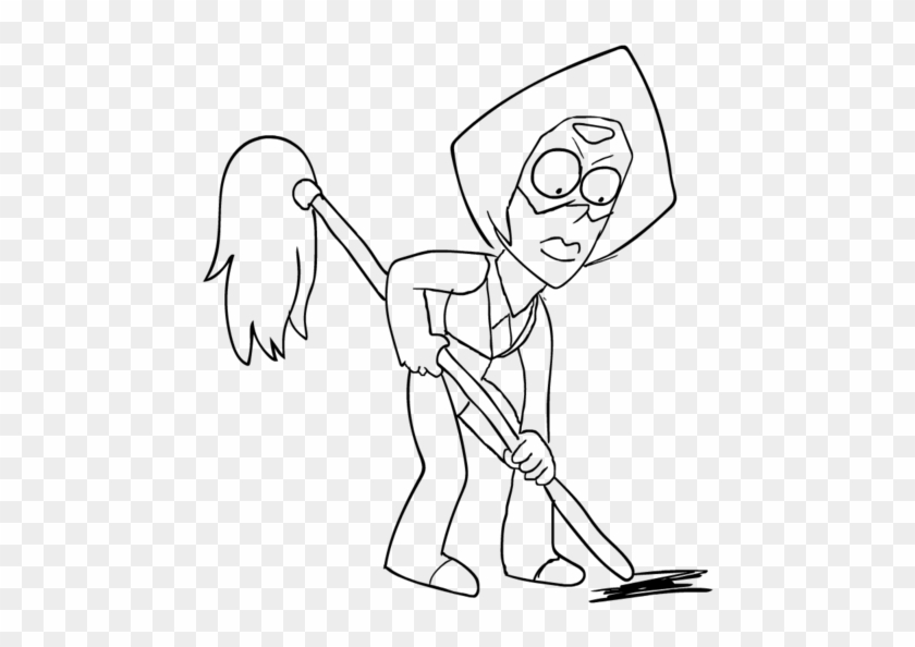 Line Art Clipart #3433796