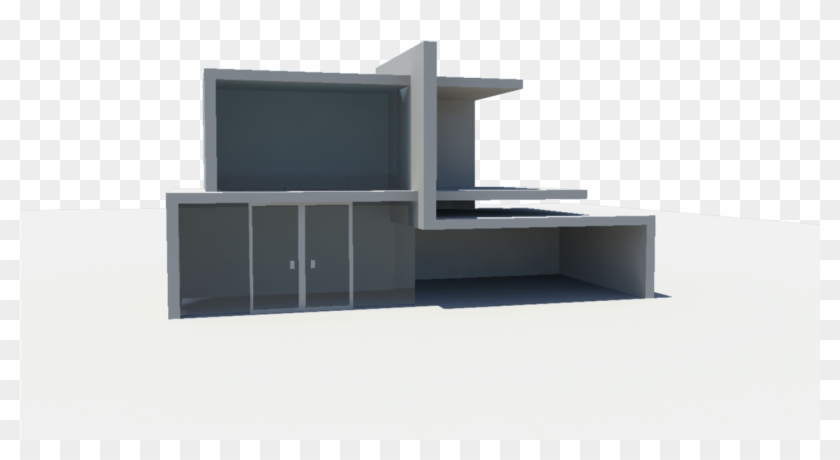 I Built This When I Just Started Learning Maya At My - Cupboard Clipart #3433830