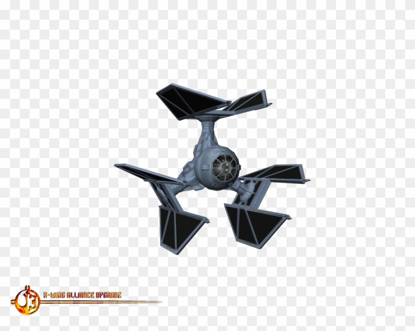 A Tie Interceptor Pilot Is Required To Fly Twenty Combat - Emblem Clipart
