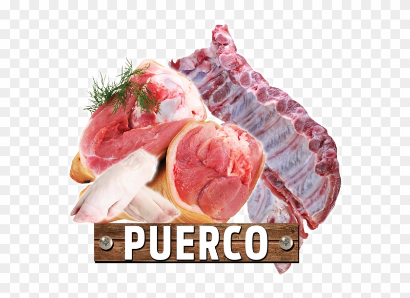 Tortillas - Red Meat Clipart #3433857