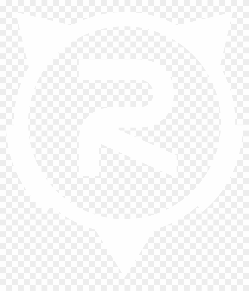 Revolt - Emblem Clipart #3433942