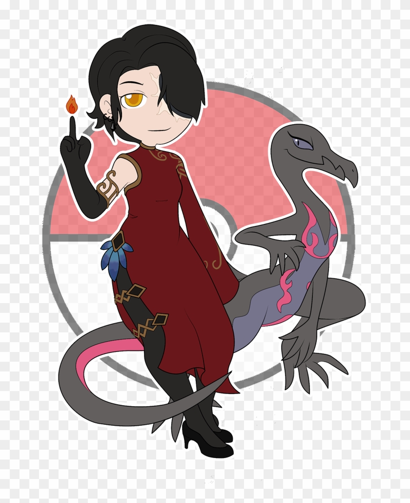 Fan Artcinder Wants To Beat You Up And Take Your Money - Cartoon Clipart