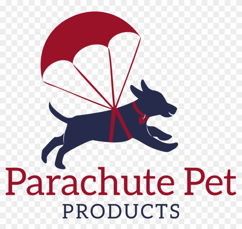 Parachute Pet Products - Puppy Parachute Clipart