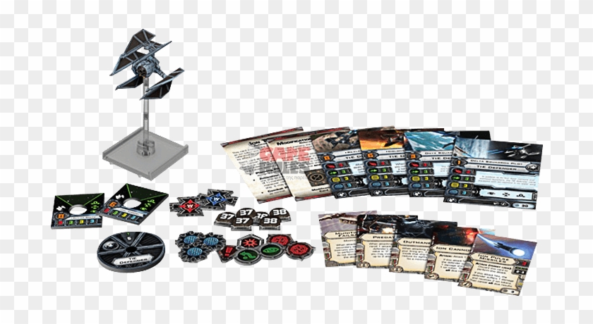 Star Wars X Wing Miniatures Game Stats Clipart