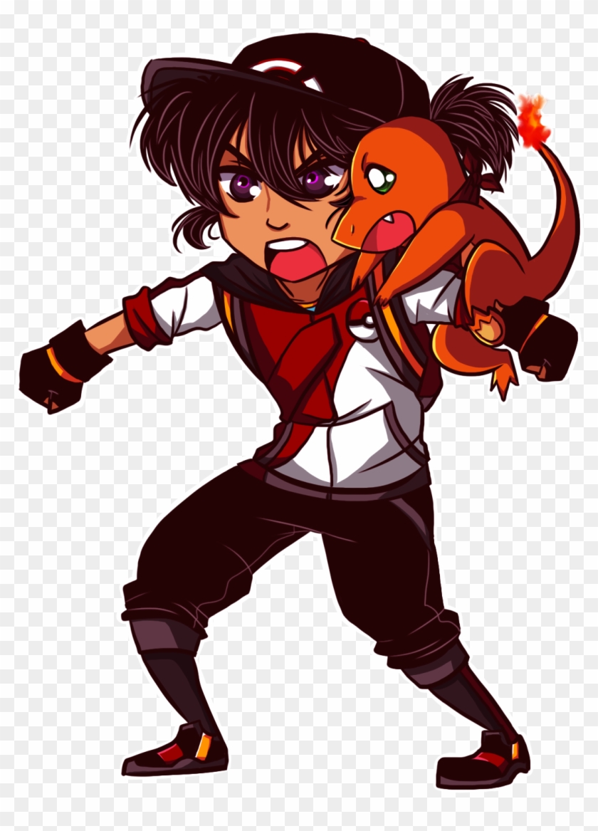 “i Really Wanted To Doodle The Voltron Kids As Pokemon - Cartoon Clipart #3434400