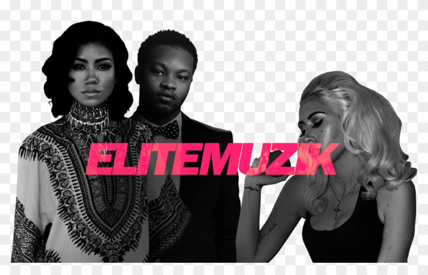 Watch Jhene Aiko, Kali Uchis And Bj The Chicago Kid's - Album Cover Clipart