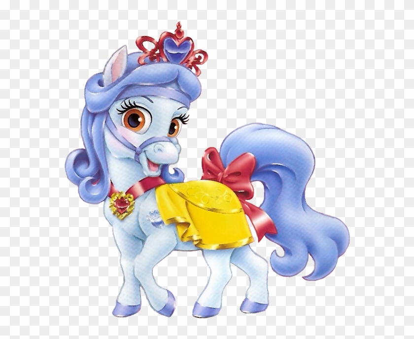 Photo Snwhtsweetie Zpsrcajgqlu - Disney Princess Palace Pets Sweetie Clipart