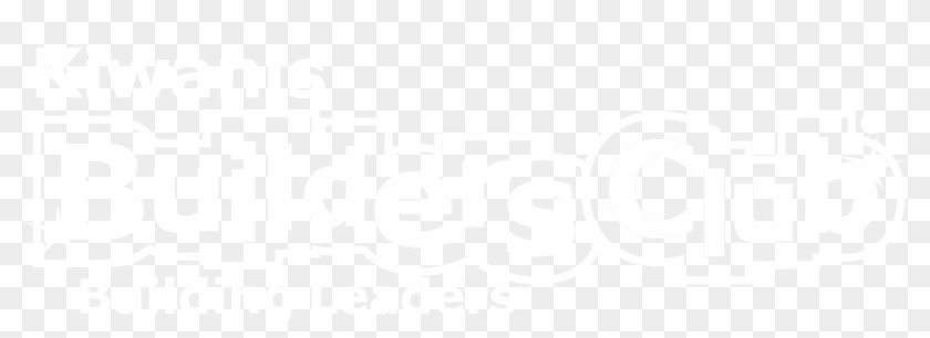 Builders Club - Kiwanis Builders Club Clipart