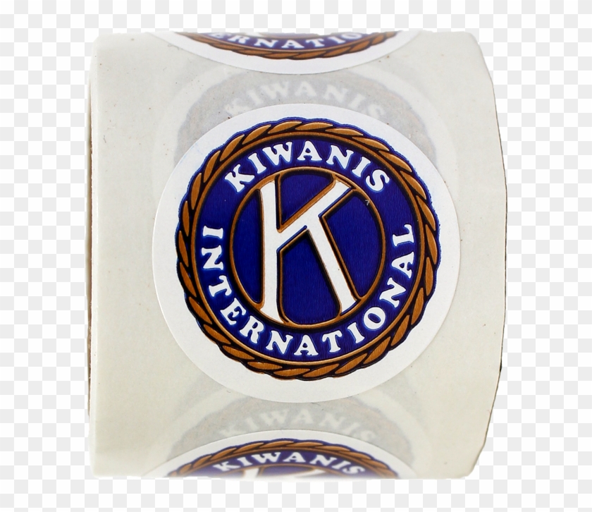 Visit Kiwanis Store - Kiwanis Club Clipart #3434774