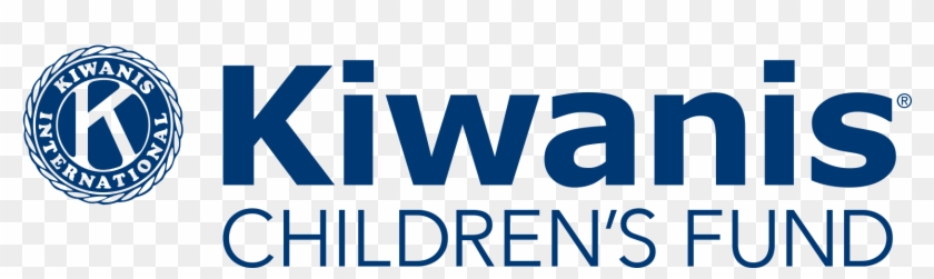Kiwanis Children's Fund Clipart #3434893