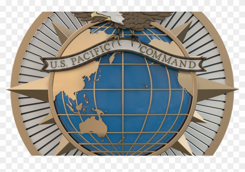 Episode - Indopacom Logo Clipart
