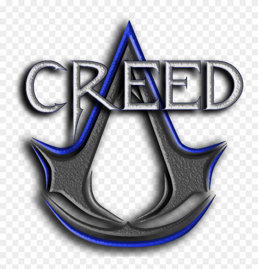 Zero, Wolf & Creed Are Relatively New To Streaming - Emblem Clipart