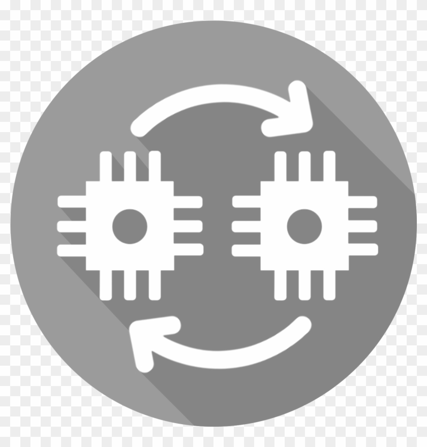 Fleet Management - Camera Icon Clipart #3435272