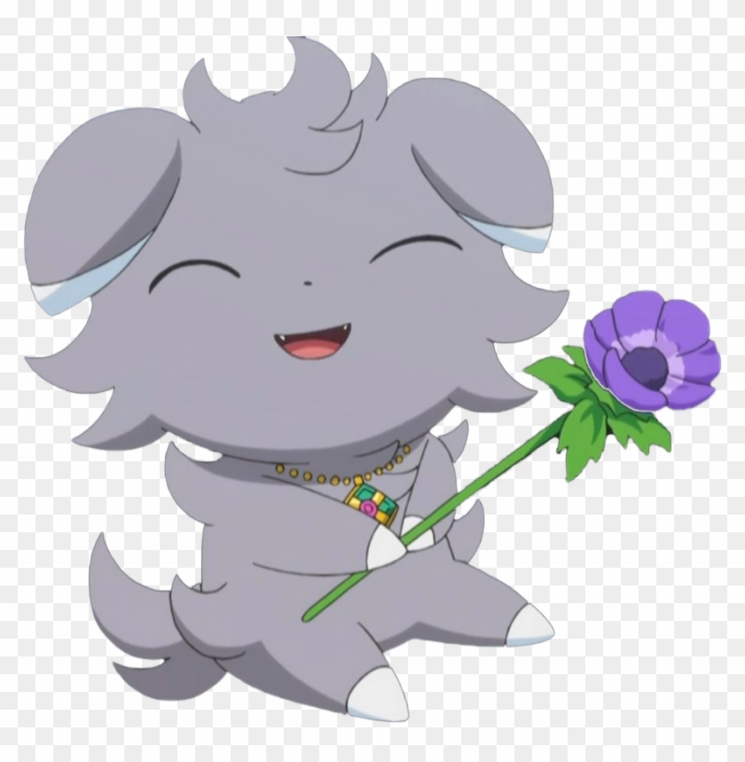Http - //i - Imgur - Com/b4jpabt - Espurr Clipart #3435274