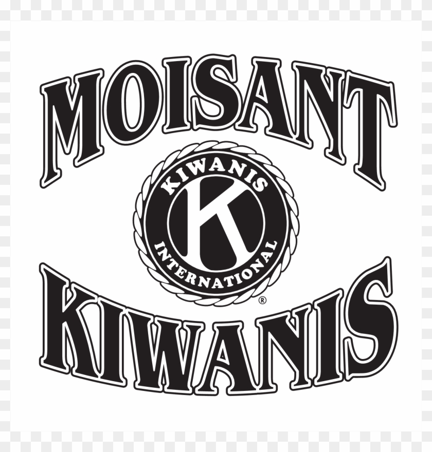 Kiwanis International Clipart #3435275