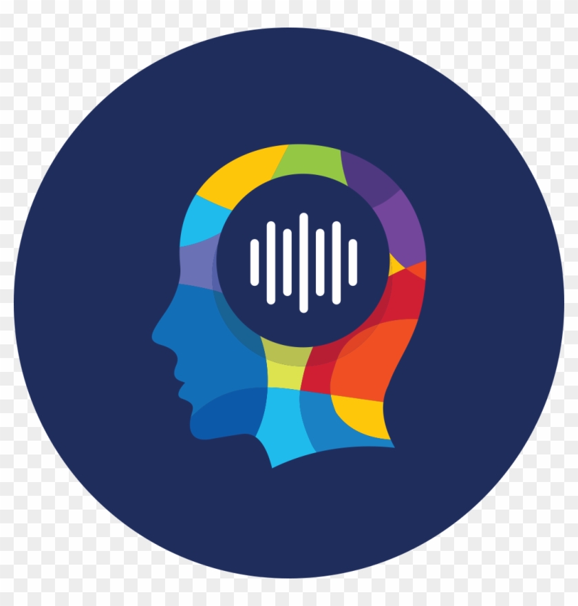 Focus Mind Icon Clipart