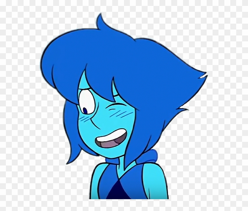 Lapis Lazuli - Lápis Lazuli Steven Universe Clipart