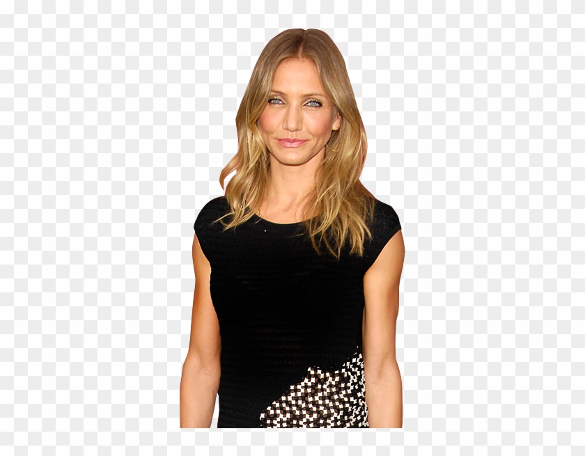 Download Cameron Diaz Png Photos - Cameron Diaz Png Clipart