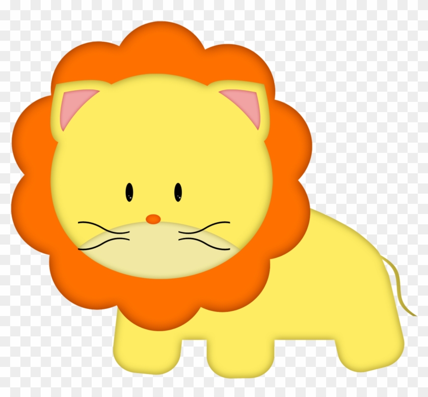 Free Png Imagenes De Animales Animados Sin Fondo Png - Animalanimado Clipart