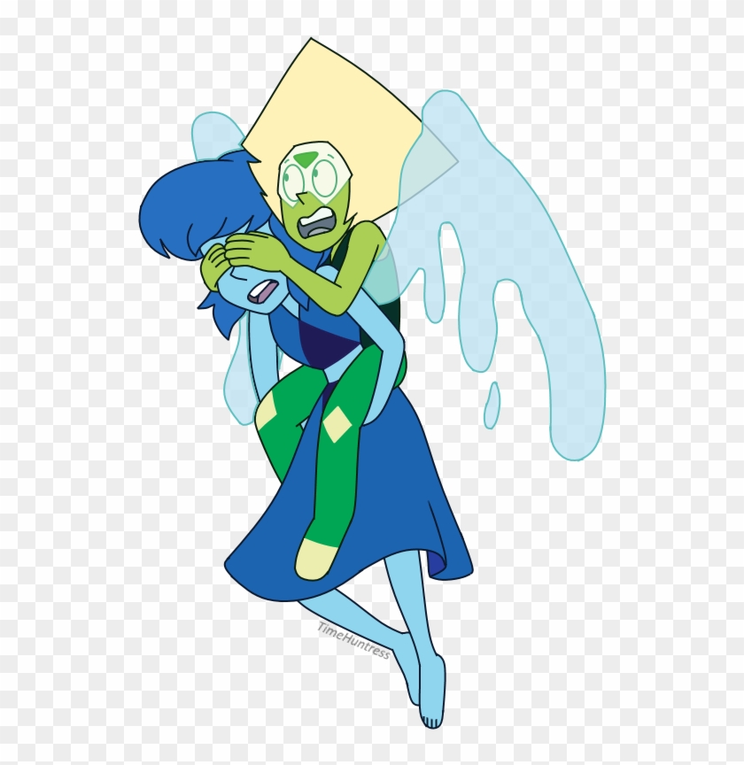 Steven Art,lapis Lazuli,su Шиппинг - Lapis Lazuli Png Clipart #3435433