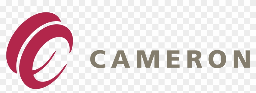 Cameron Logo Png Transparent - Cameron Logo Png Clipart #3435457