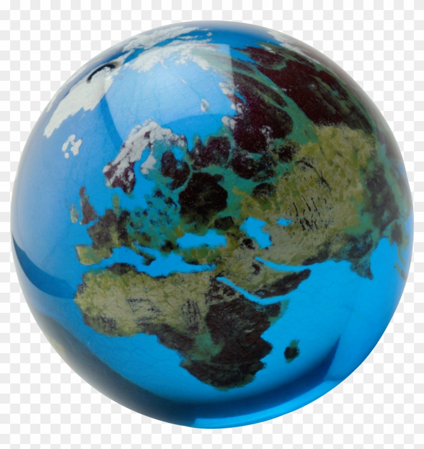 Colección De Imágenes Sobre Bolas Del Mundo En Png - Глобус С Прозрачным Фоном Clipart #3435493