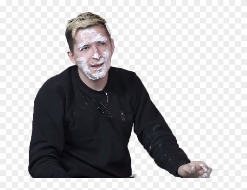 Who Tf Is Dave - Gentleman Clipart