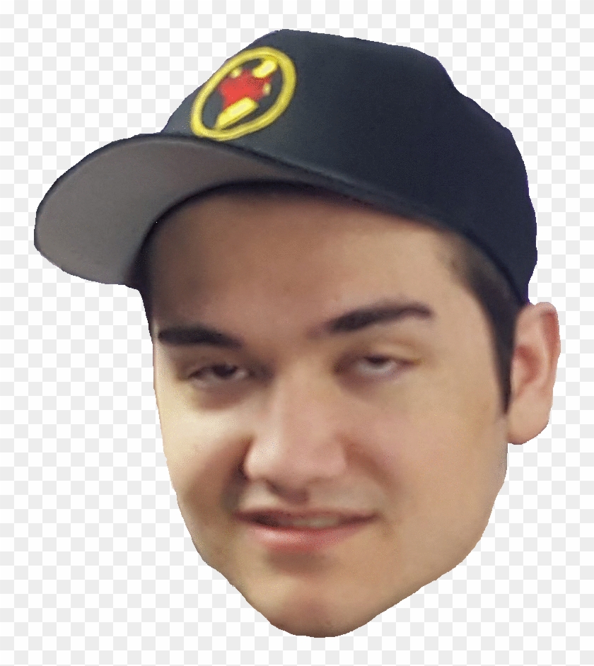 Http - //i - Imgur - Com/8uxxiin - Cow Chop Trevor Transparent Clipart