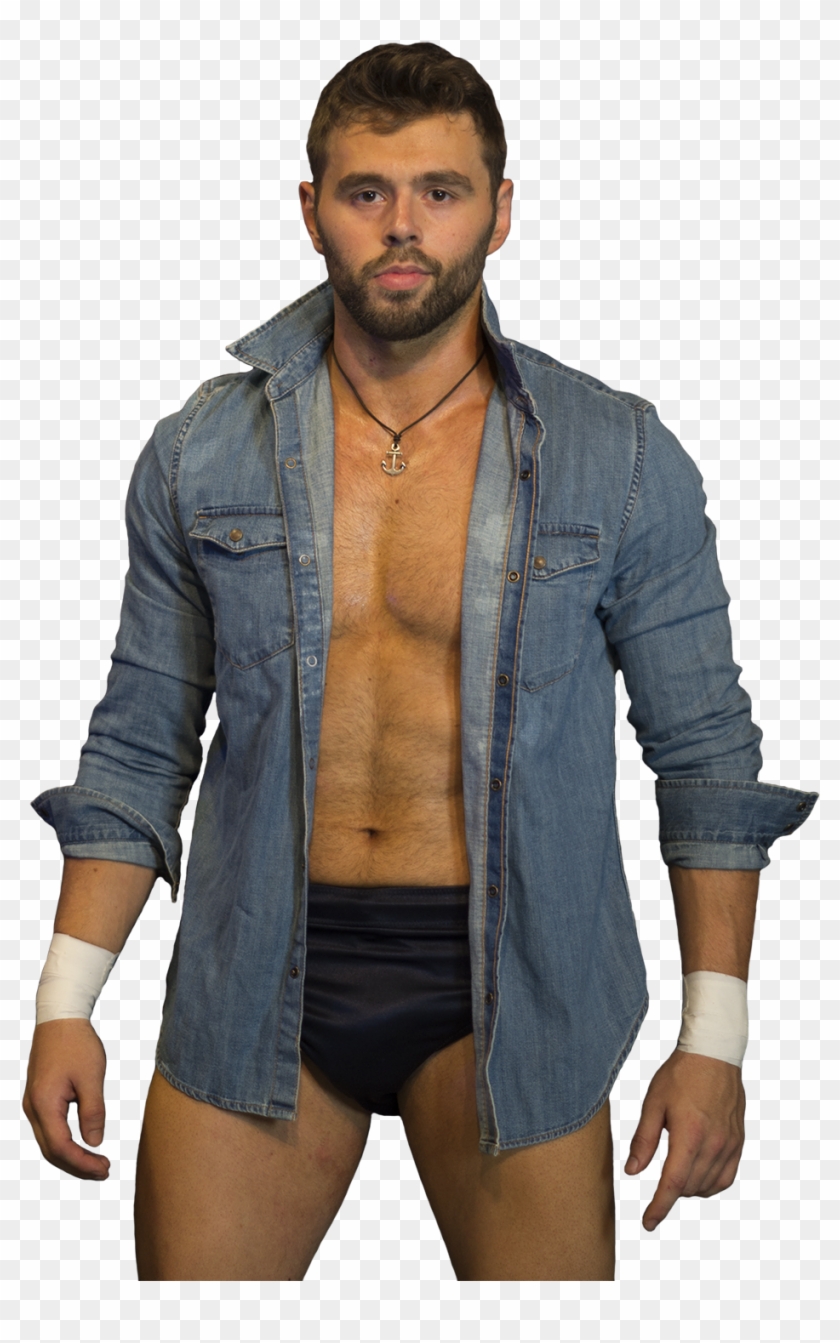 Cameron Cole - Gentleman Clipart