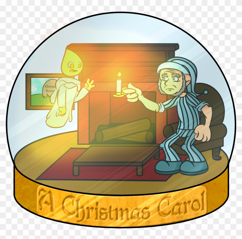 Here Is A Joyous Musical Play Based On The World's - Illustration Clipart
