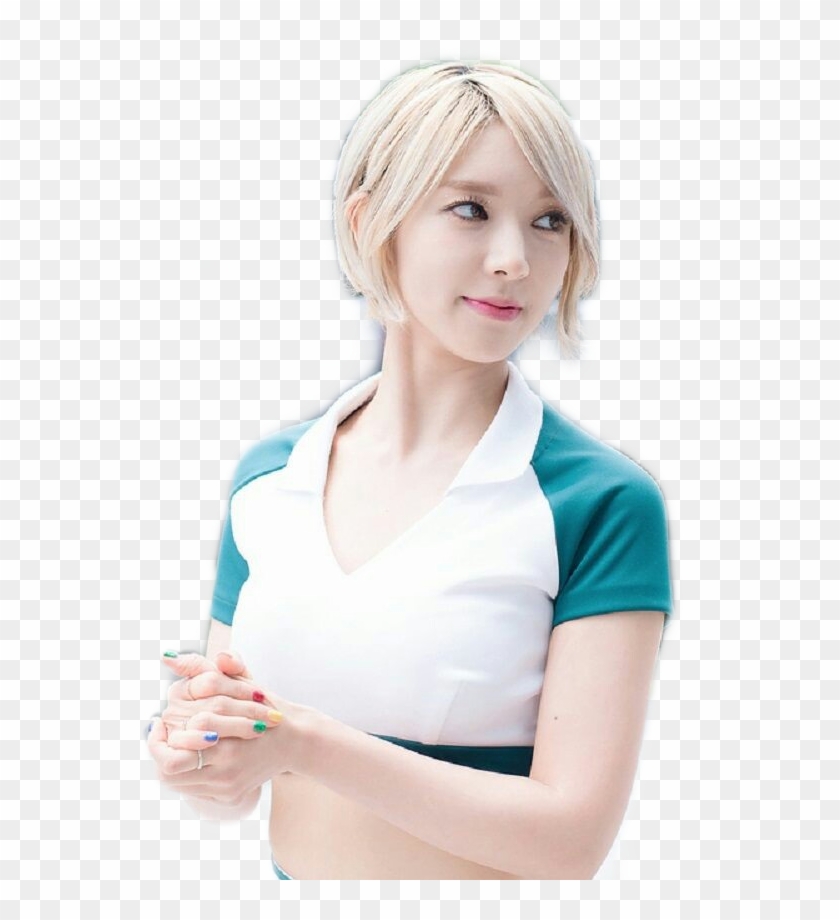 #aoa #choa #kpop #elvis #aoa #aoa❤️choa #aoa - Girl Clipart #3435762