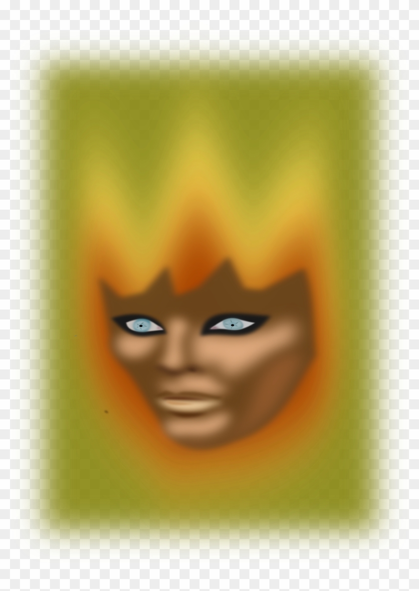 Close-up Clipart #3435789