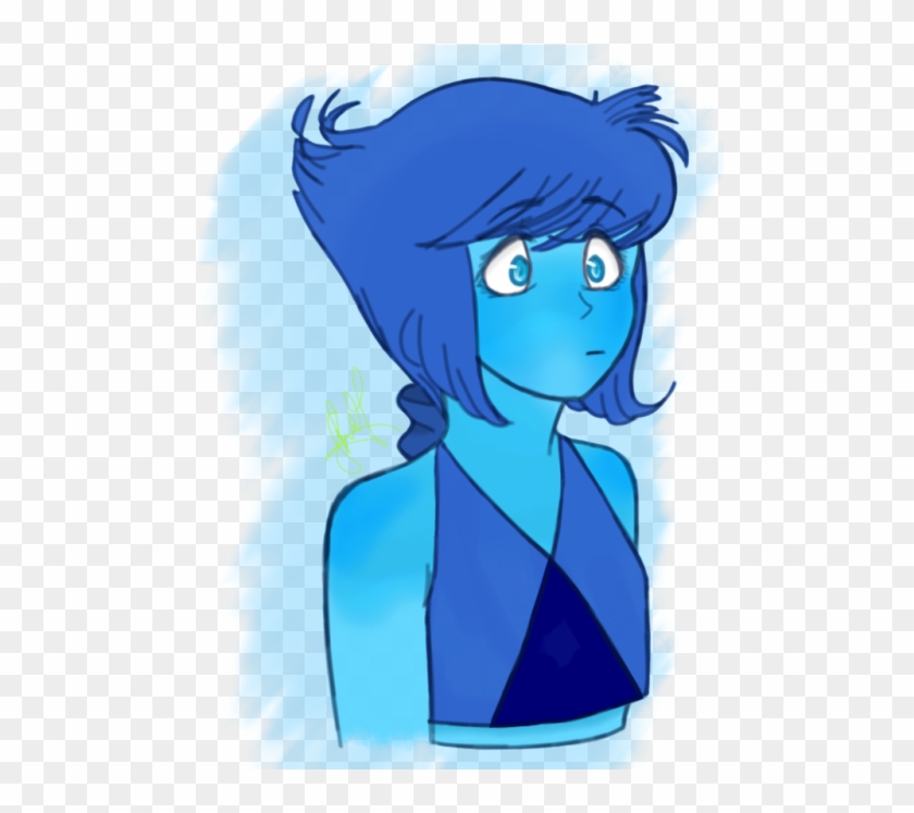 Lapis Lazuli Storyboard Ratings - Cartoon Clipart #3435860