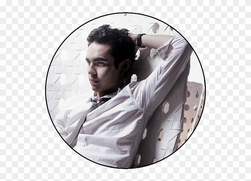 Max Giorgio Choa Minghella Is An English-born Actor, - Gentleman Clipart #3435934