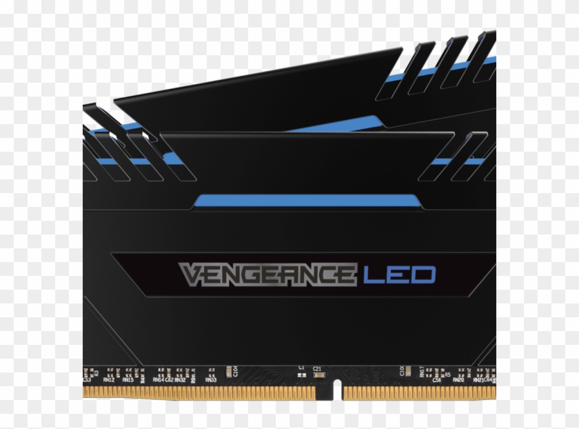 Add To Cart - Corsair Vengeance Led 16gb 3000 Clipart