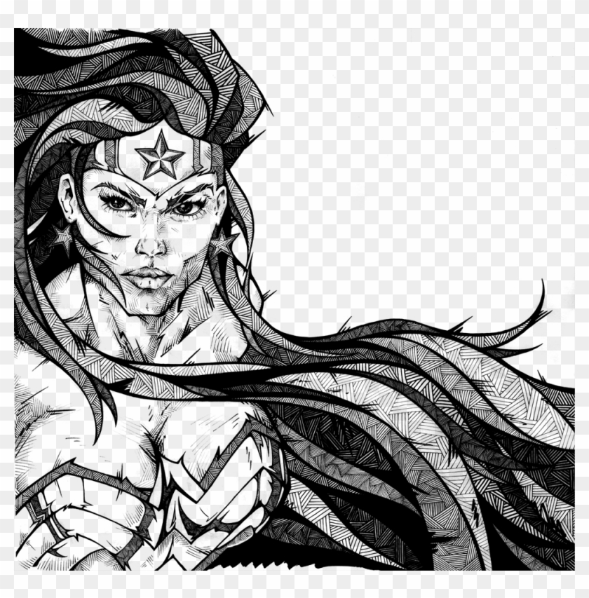 Dc Comics // Superheroes - Andreas Preis Dc Comics Clipart