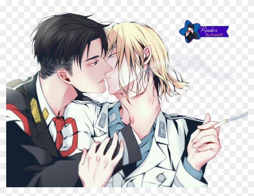 Otayuri Render Clipart #3436264