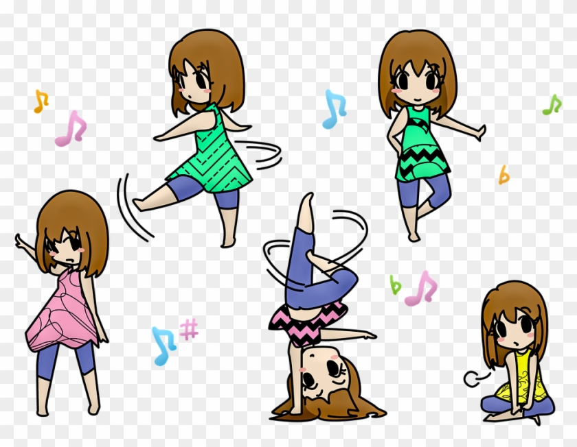 Animated Video Maker Hunt - Cartoon Clipart