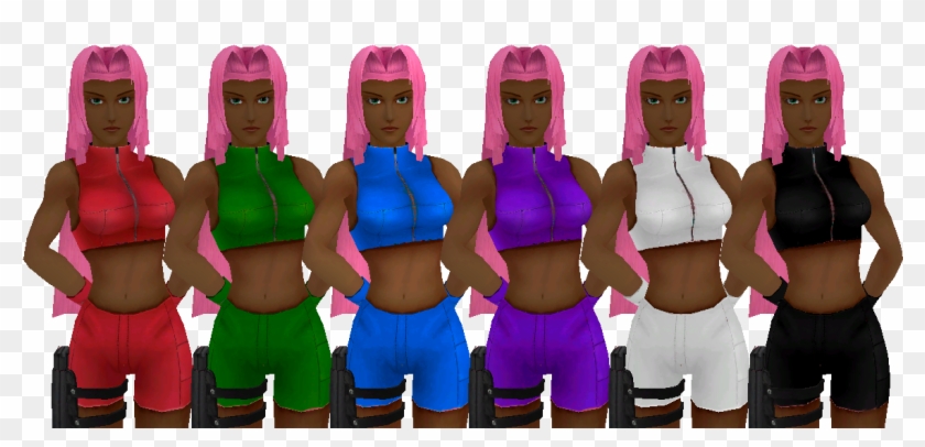 Feel Free To Change These However You Want, You Just - Cartoon Clipart