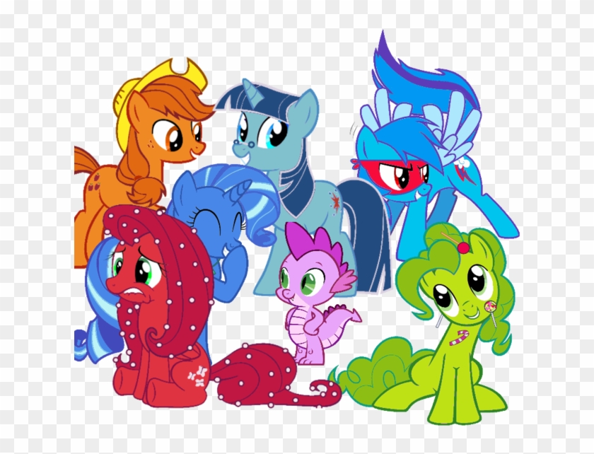 Xgamergirl3, Edit, Flaky, Fluttershy, Handy, Happy - Petunia Happy Tree Friends Mlp Clipart