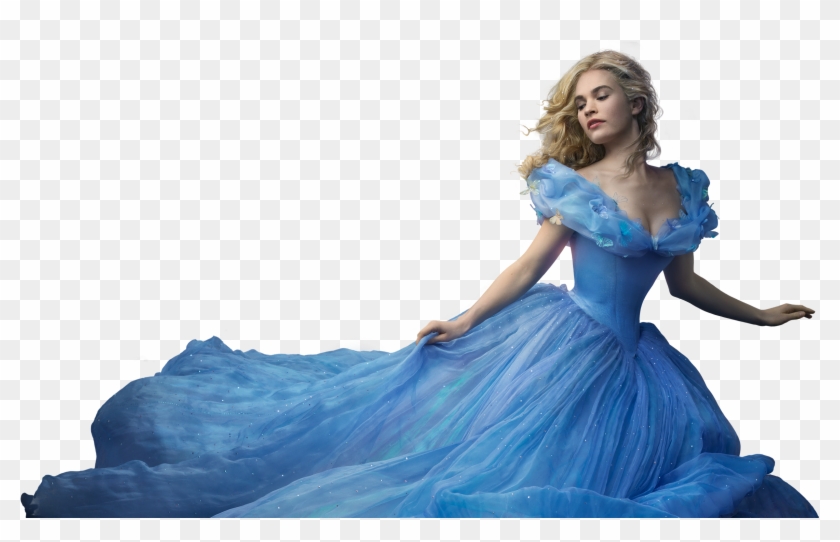 Real Cinderella Png Clipart