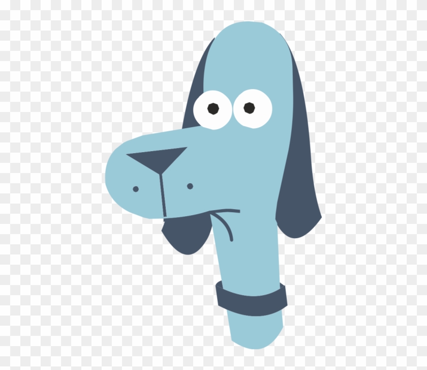 Happy Tree Friends Dog - Scent Hound Clipart