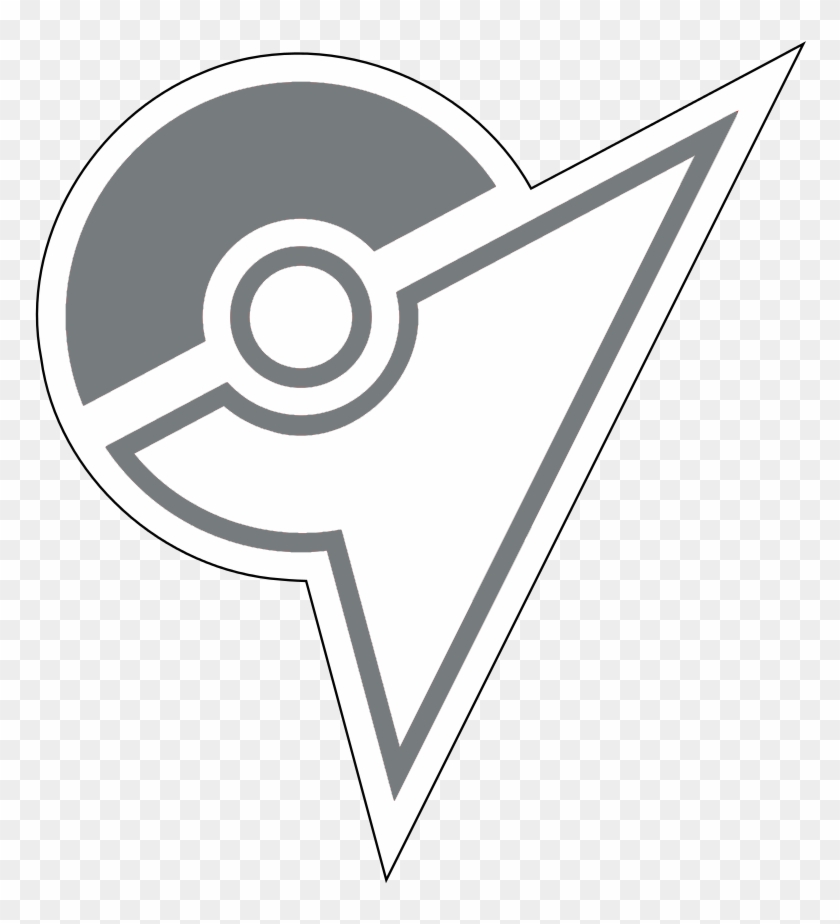 0 - Pokemon Go Gym Png Clipart #3436509