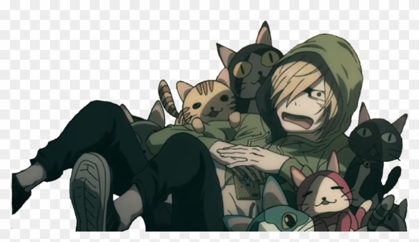 The Personal Biz - Ending Yuri On Ice Clipart #3436513