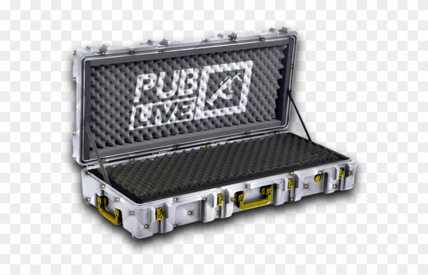 Briefcase Clipart #3436533