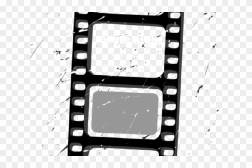Pelicula De Filme Png , Png Download - Film Clipart Transparent