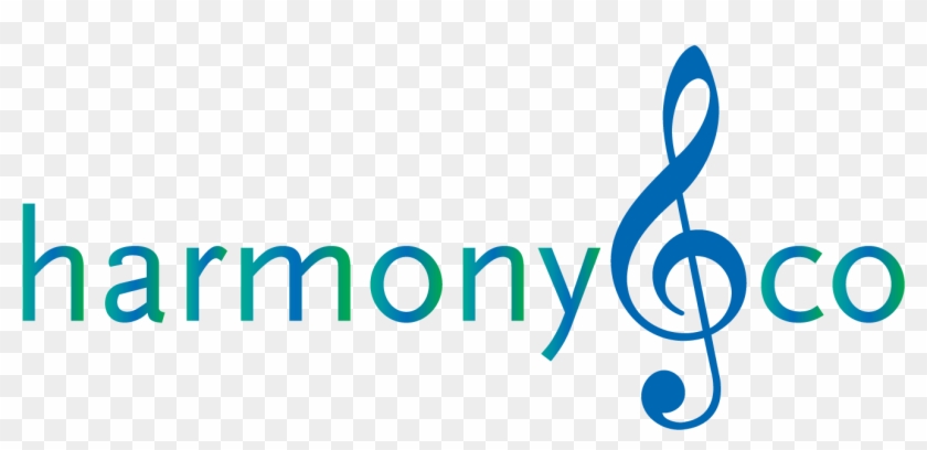 Harmony And Co - Graphic Design Clipart