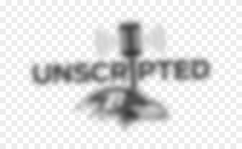 Ravens Unscripted - Monochrome Clipart