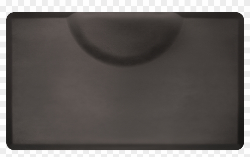 Smart Step - Tough Guy - Black Mat - 3' - Tablet Computer Clipart #3436630