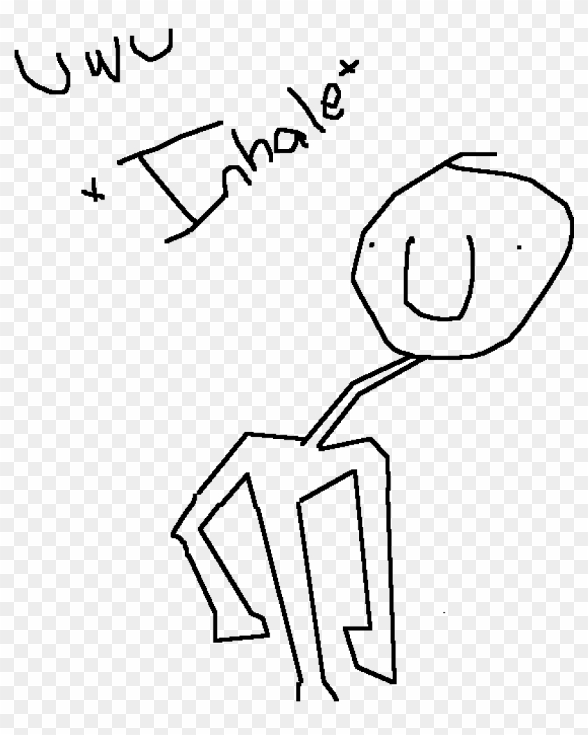 Tough Guy - " - Drawing Clipart #3436648